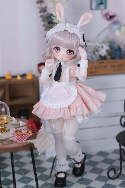 dollzone msd calamusi sunflower