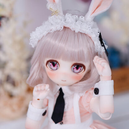 dollzone msd calamusi sunflower