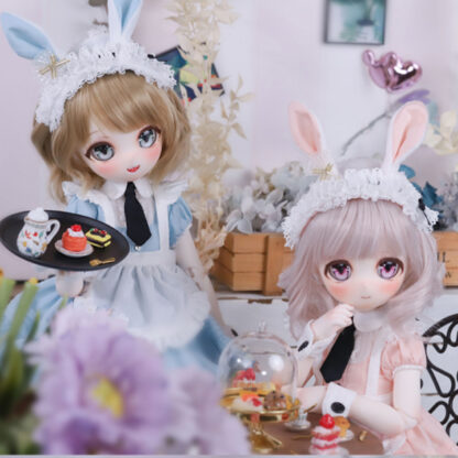 dollzone msd calamusi sunflower