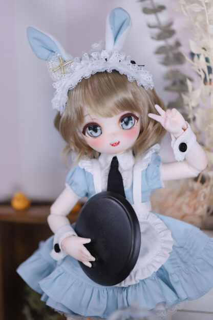 dollzone msd calamusi sunflower