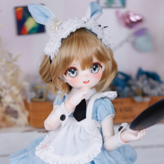 dollzone msd calamusi sunflower