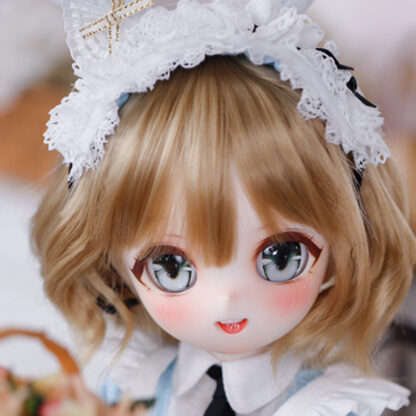 dollzone msd calamusi sunflower