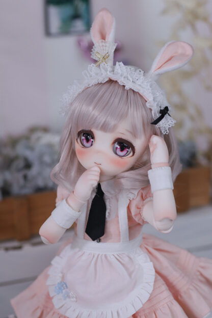 dollzone msd calamusi sunflower
