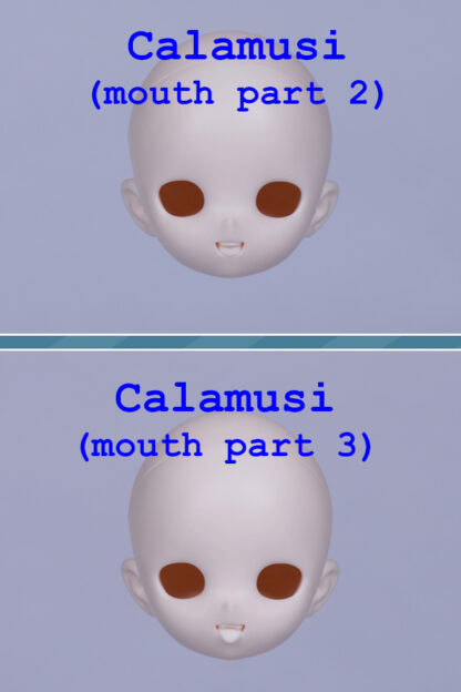 dollzone msd calamusi sunflower