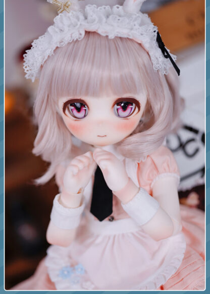 dollzone msd calamusi sunflower