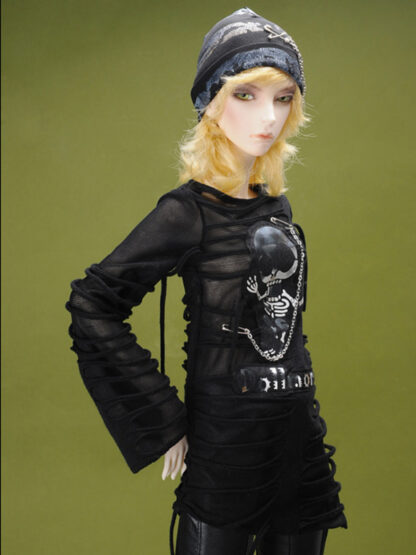 dollmore model sd cauline skeleton t