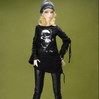 dollmore model sd cauline skeleton t