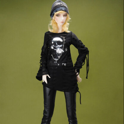 dollmore model sd cauline skeleton t