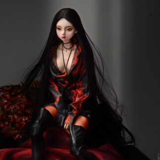 dollmore model doll f elder ryu miu