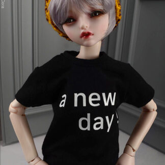 dollmore msd new day t shirt