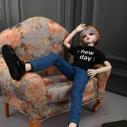 dollmore msd new day t shirt