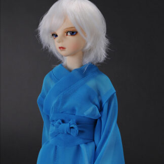 dollmore msd celestial gown sky