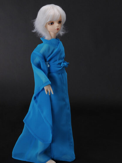dollmore msd celestial gown sky