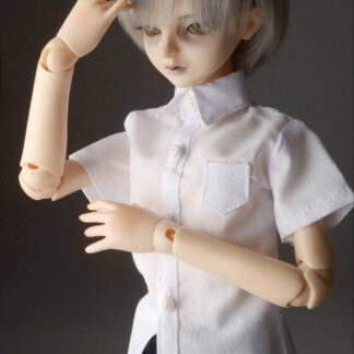 dollmore msd dude short sleeve shirt