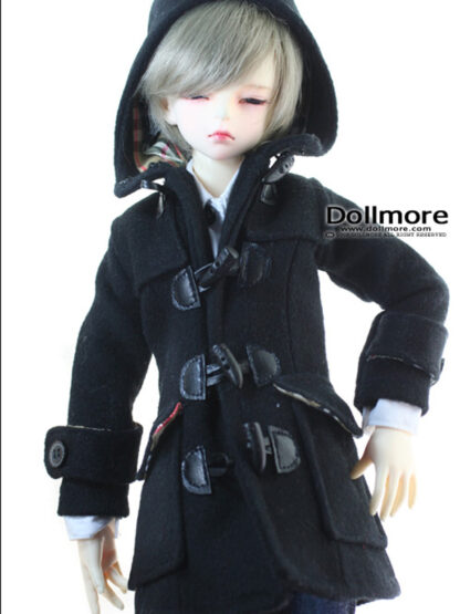 dollmore msd duffle coat