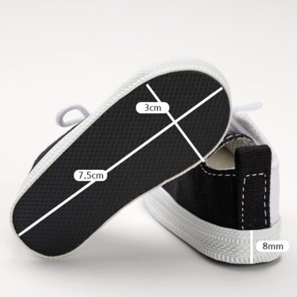 dollmore msd gra sneakers black white