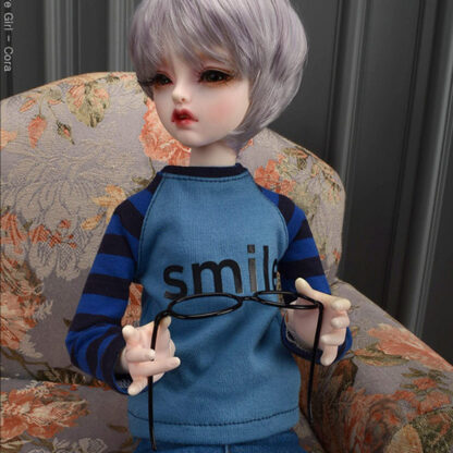 dollmore msd sinayoo shirt