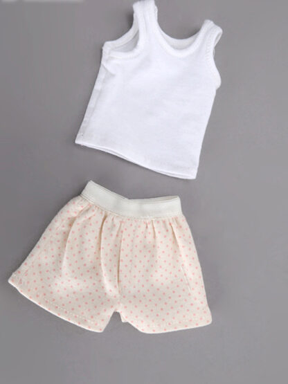 dollmore msd sweet boy underwear set