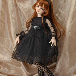 dollmore msd votre dress