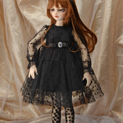 dollmore msd votre dress