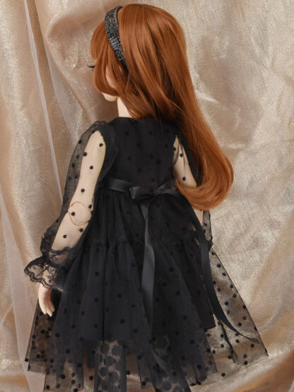 dollmore msd votre dress