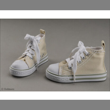 dollmore sd love sneakers beige