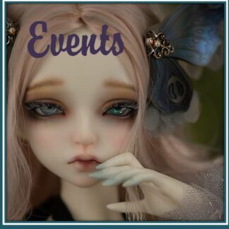 BJD Events