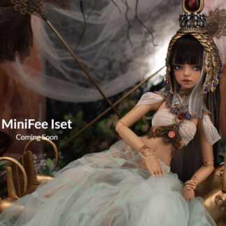 fairyland minifee iset