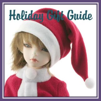 Holiday Gift Guide