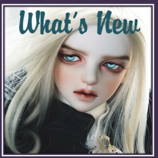 What's NEW!