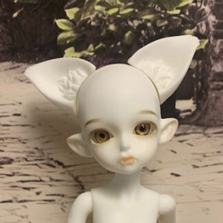 resinsoul miao white