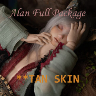 alan fp tan