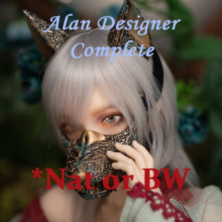 alan designer complete