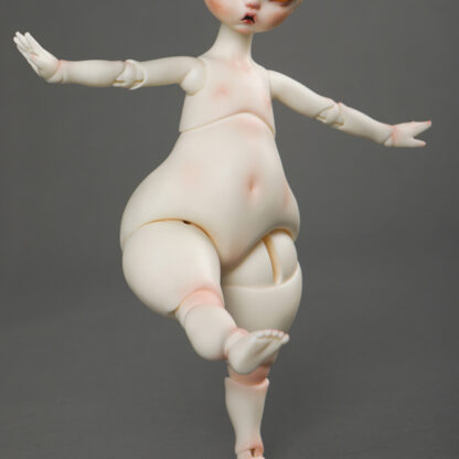 doll chateau baby body b-18