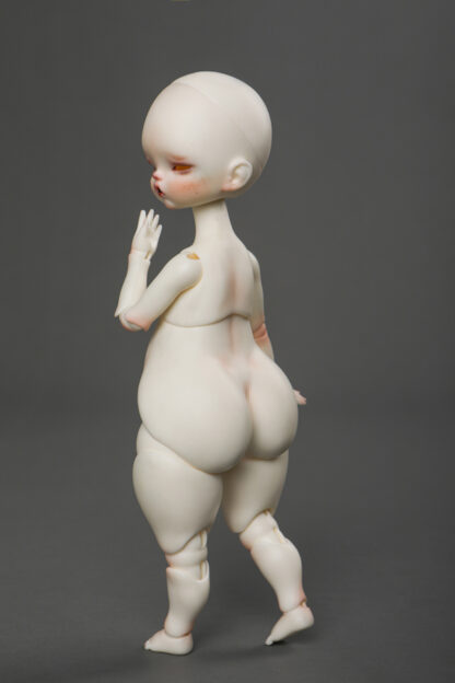 doll chateau baby body b-18