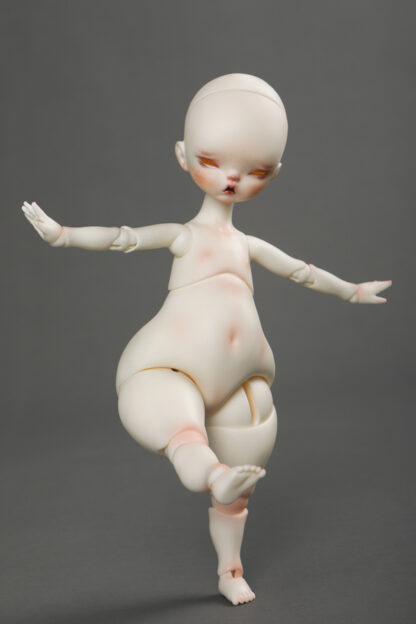 doll chateau baby body b-18