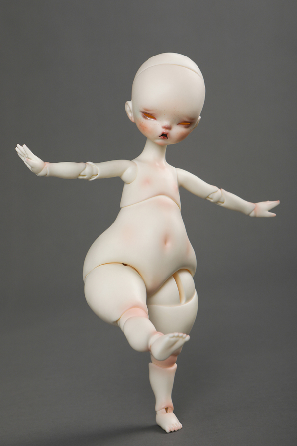 Baby Body- Female B-18