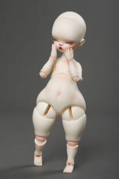 doll chateau baby body b-18