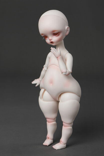 doll chateau baby body b-18