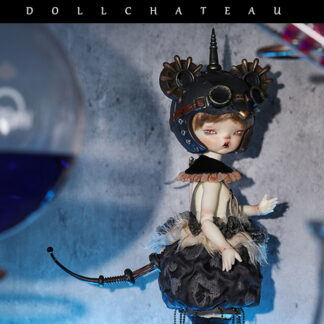 doll chateau finn