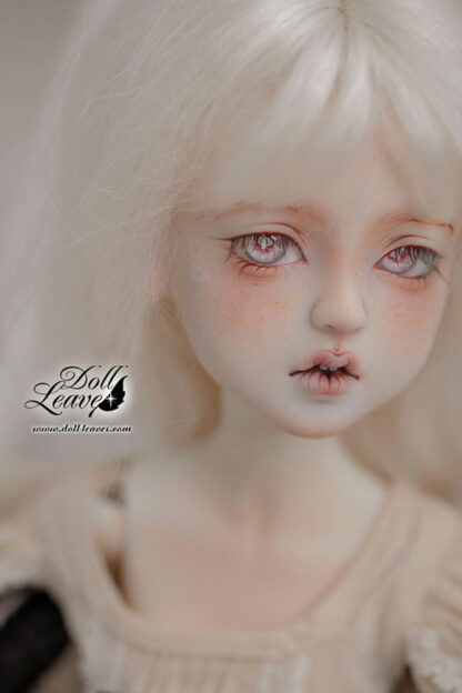 doll leaves msd una