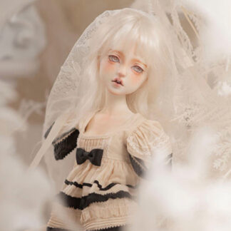 doll leaves msd una