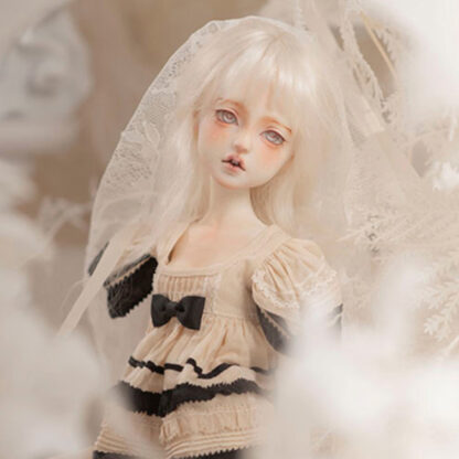 doll leaves msd una