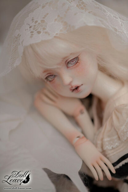 doll leaves msd una