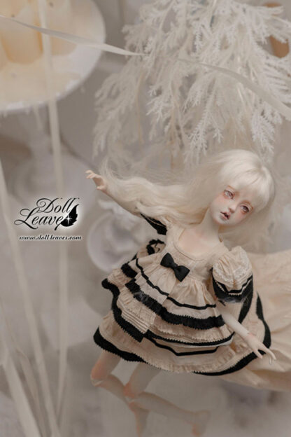doll leaves msd una
