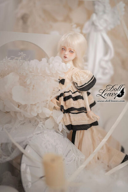 doll leaves msd una