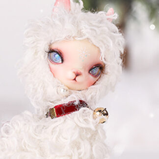 doll zone paca