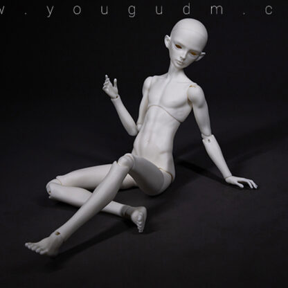 dream valley msd boy body b4-15