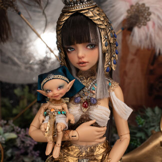 fairyland minifee iset