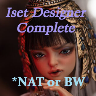 iset dc